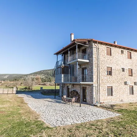 Raise Alpine Escape * Polydrossos