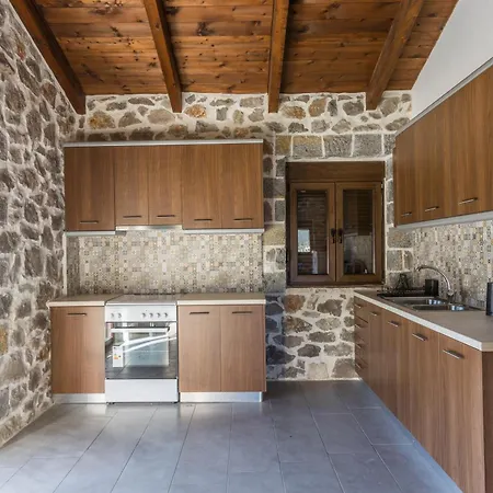 Apartment Raise Alpine Escape