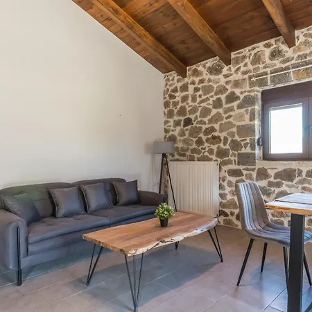 Apartment Raise Alpine Escape