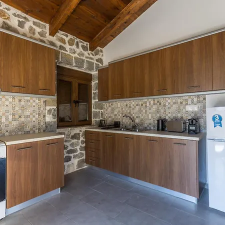 Apartment Raise Alpine Escape