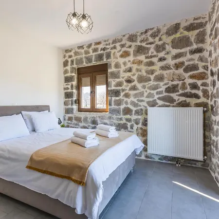 Lägenhet Raise Alpine Escape