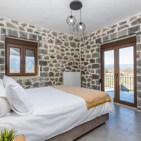 Apartmán Raise Alpine Escape *