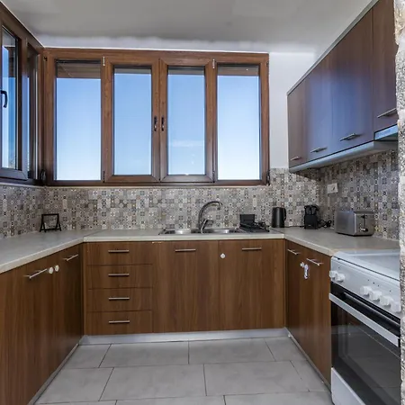 Raise Alpine Escape Polydrosos