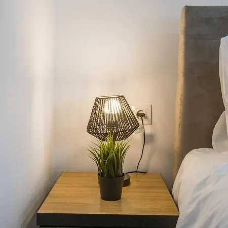 Apartment Raise Alpine Escape *