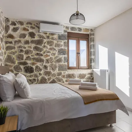 דירה Raise Alpine Escape פולידרוסוס