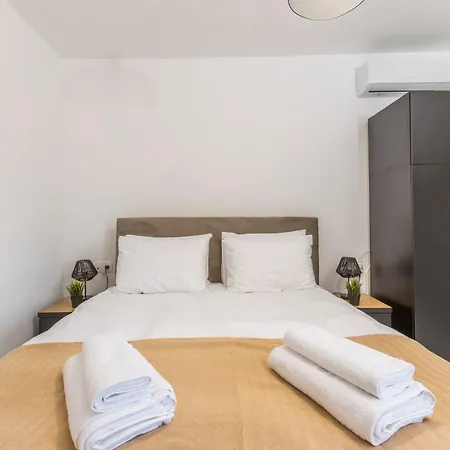 Lägenhet Raise Alpine Escape