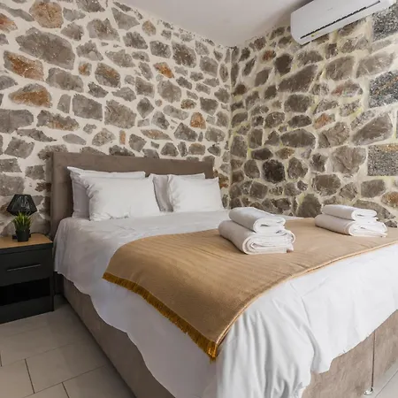 Lägenhet Raise Alpine Escape *