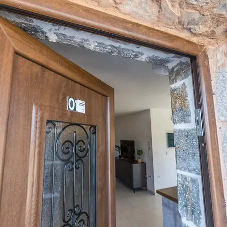 Raise Alpine Escape * Polydrossos