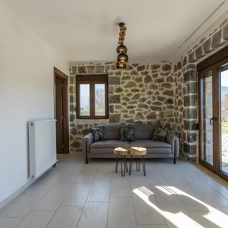 Apartment Raise Alpine Escape