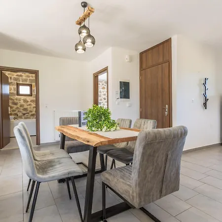 Raise Alpine Escape Polydrosos