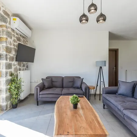 Raise Alpine Escape Apartmán