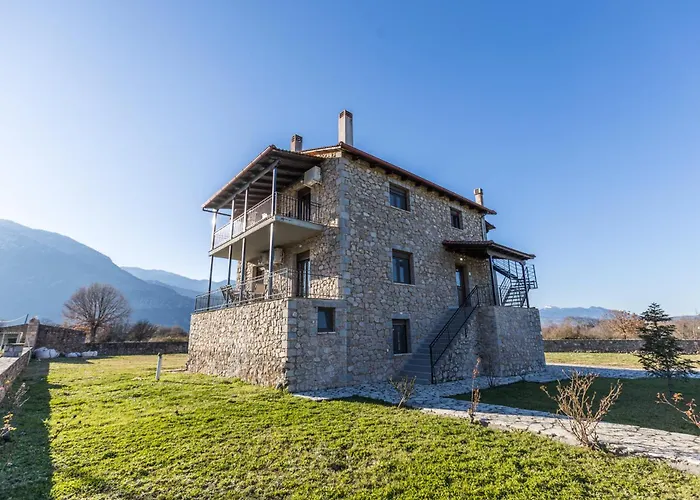 Raise Alpine Escape *