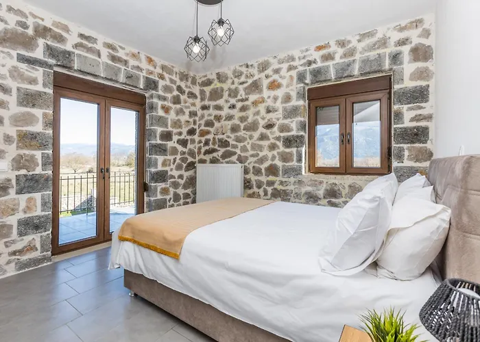 Raise Alpine Escape Apartment *