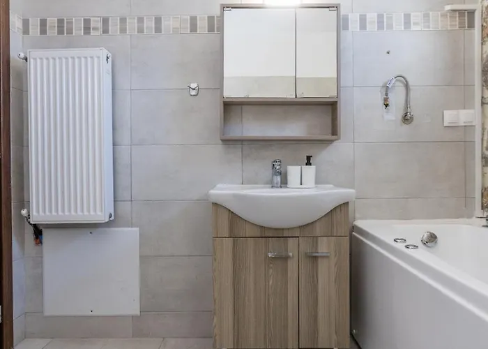 Raise Alpine Escape * Πολύδροσος