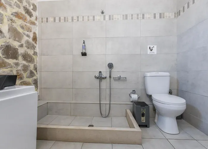 Διαμέρισμα Raise Alpine Escape *