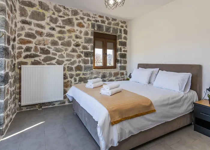 Raise Alpine Escape Διαμέρισμα Πολύδροσος