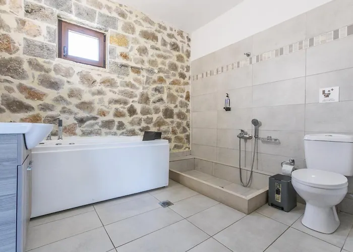 Διαμέρισμα Raise Alpine Escape *