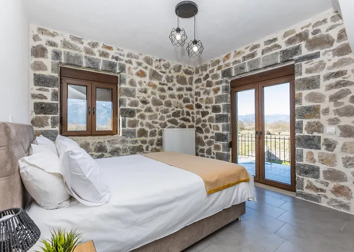 Apartment Raise Alpine Escape *