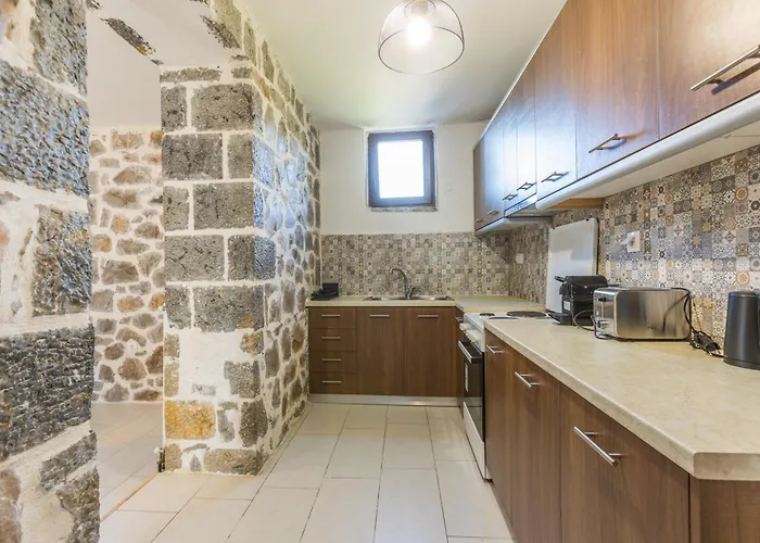 Διαμέρισμα Raise Alpine Escape Πολύδροσος