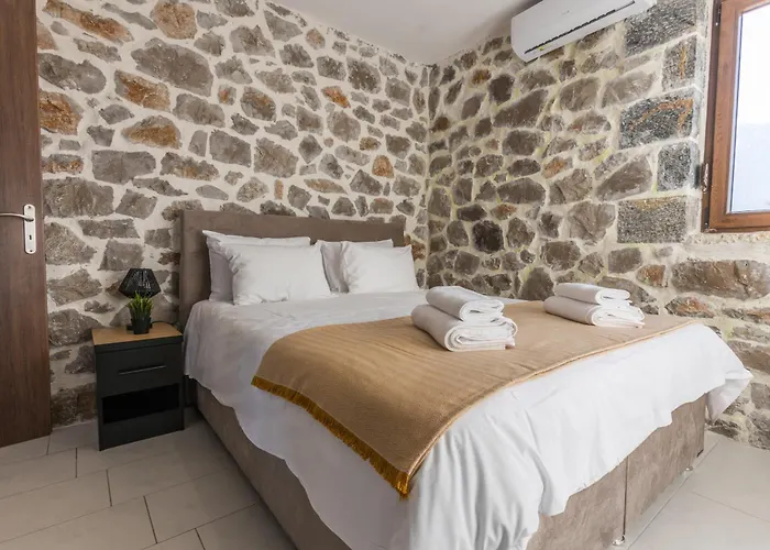 Apartment Raise Alpine Escape *