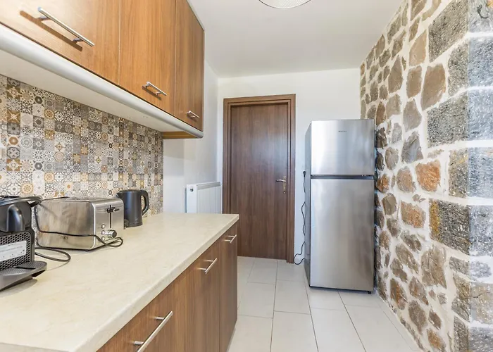 Raise Alpine Escape Διαμέρισμα *