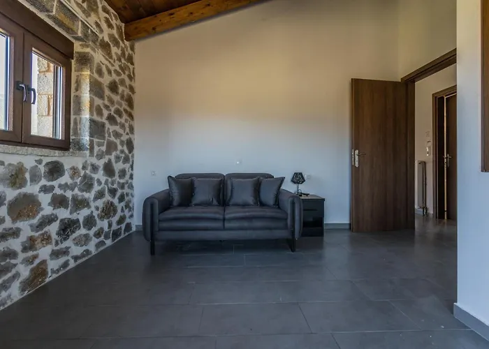 Raise Alpine Escape * Πολύδροσος