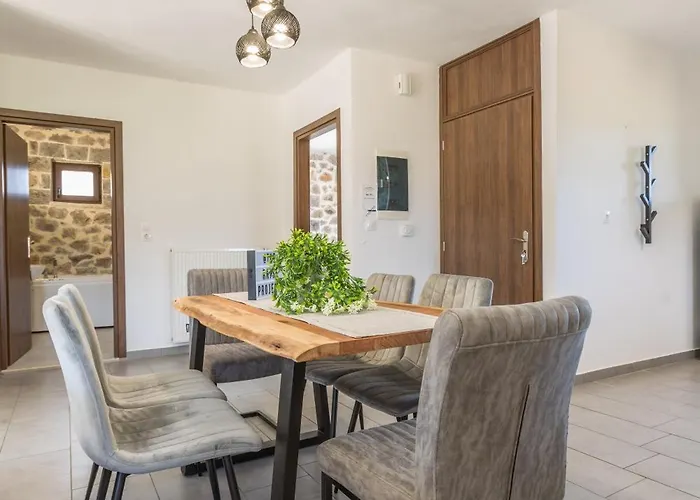 Raise Alpine Escape Πολύδροσος