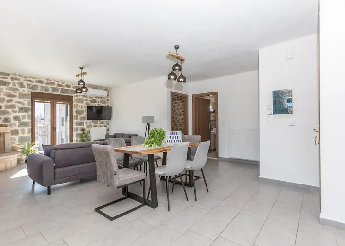 Raise Alpine Escape *