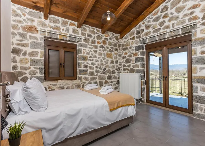 Raise Alpine Escape Apartment *